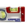 Arc Aluminum Level 100mm with Magnet