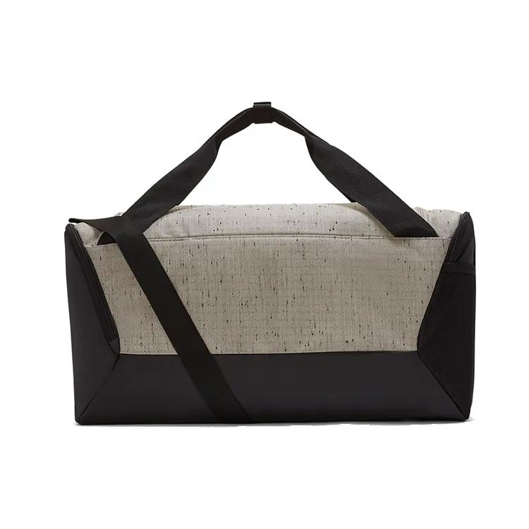 Nike Gym Bags Black / Gray (Unisex) Gym Bags CU9653 210