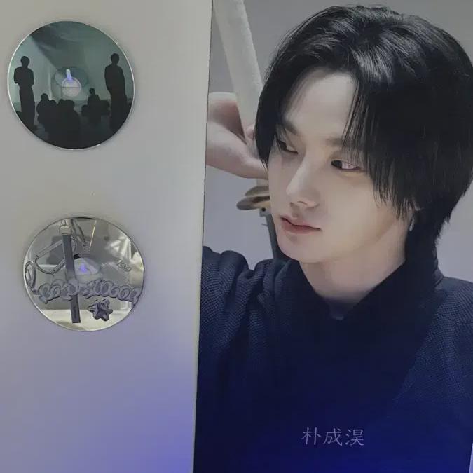 

BOYNEXTDOOR s Сунхо Слоган Продано Отклонено