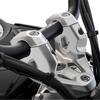 Motorcycle Handlebar Riser Drag Handle Bar Clamp Extend Adapter For BMW R1300GS R 1300 GS 2024-
