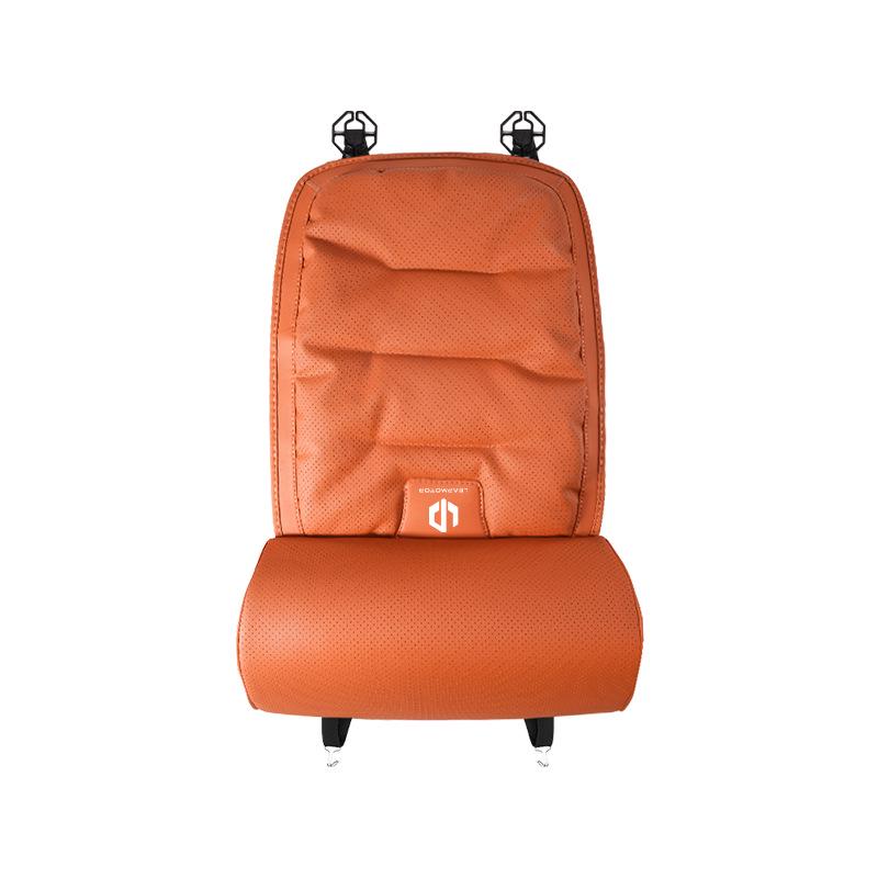 Leapmotor T03 C11 C01 C10 Integrated Driver & Passenger Seat Extension Leg Rest Cushion