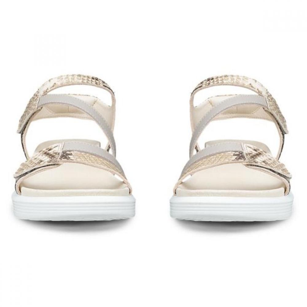 Eco Soft Sandal W 238803 61651