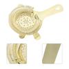 Cocktail Strainer Wintersweet Type Stainless Steel Bar Strainer Bartender Ice Filter Bartender Accessories
