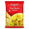 Pushp Jeeravan Masala Indori Poha Spice Blend Authentic Tangy Seasoning For Fruits And Snacks 100g Pouch Pack Of 1 Flavor