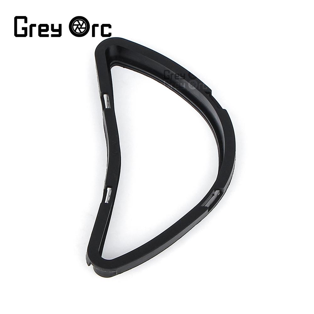 Ram Air Tube Duct Gasket for Kawasaki Ninja ZX6R ZX 6R 636 2009 2010 2011 2012 Intake With Fairing Stay Bracket Rubber Ring