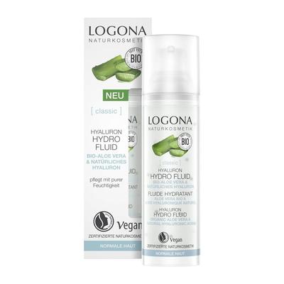 Hyaluronic Hydro Fluid 30ml