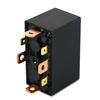 12V 80A/100A Vinsjrele Antioksidasjon Bilrele