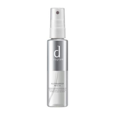 D program Allerbarrier Mist N parfümfreie Gesichtslotion 57ml (x 1)