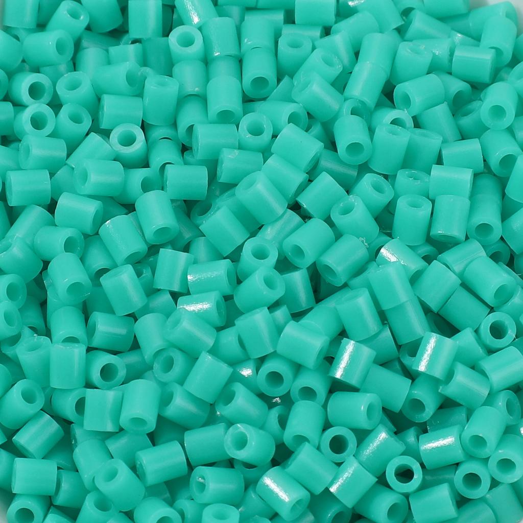 Plastic Fusion Bean Collar Supplement Pack 2.6mm Supplement Pack Children's 3D Puzzle Panel Collar Pack