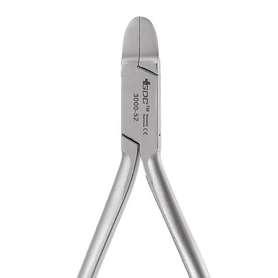 

GDC Ribbon / Tweed Arch - Long Pad Plier (3000/52)