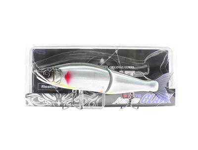 Gan Craft Jointed Claw 178 Floating Jointed Lure 02 (0742)