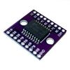 ULN2803A High Voltage/Current Darlington Transistor Driver Module