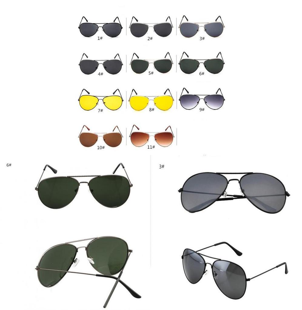 Vue De Nuit Nv Brillen Wie Im Fernsehen Gesehen Nachtsicht Flieger 100% Uva Uvb Gelbe Gläser für Nachtfahrten