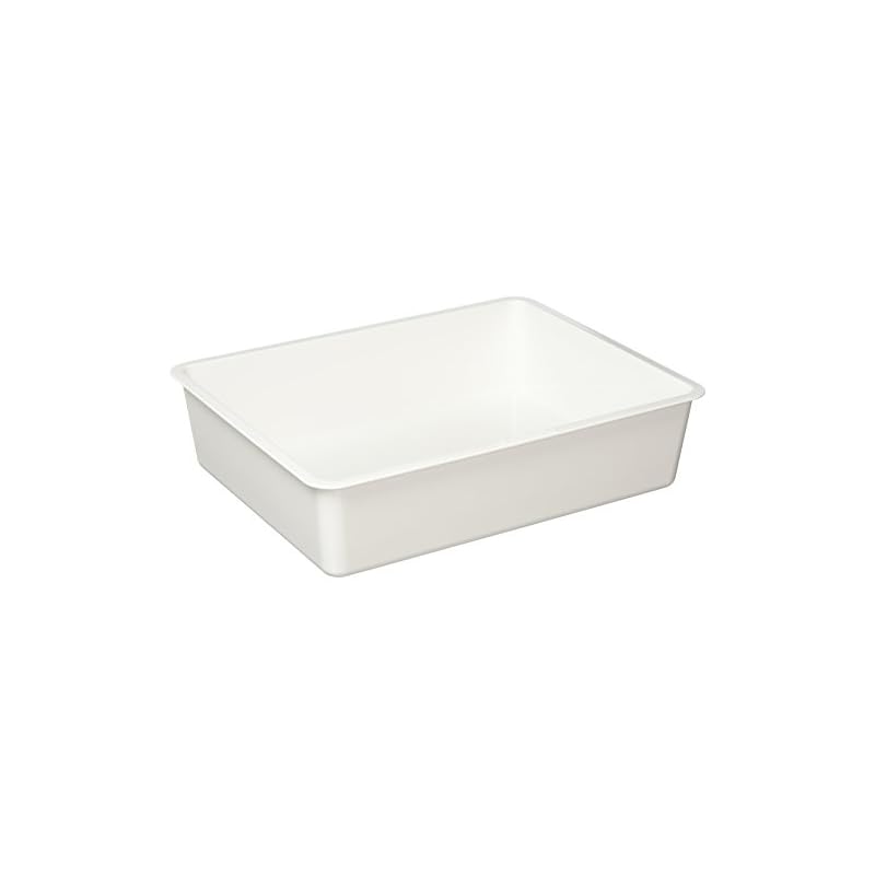 Shimano SPAZA Tray for 35L (CS-835M) White
