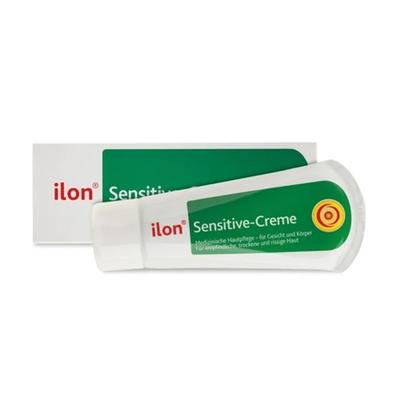ILON Sensitive Jalbe Cream 50ml