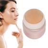 Pochłaniający olej wałek wulkaniczny do makijażu twarzy dla skóry tłustej Przenośny wałek do twarzy wielokrotnego użytku do kontroli poziomu oleju
