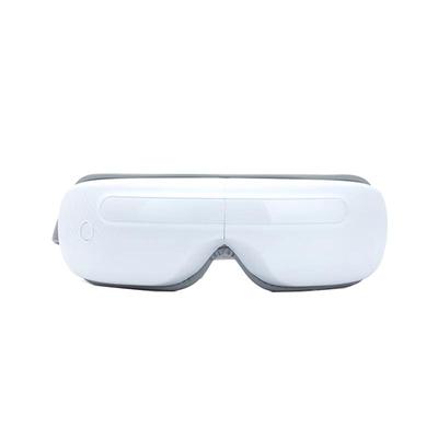 Jiancheng Eye Massager with Heat and Air Pressure CN Plug (adapter Included)