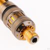 Fishing Rod Handle Reel Seat Hard EVA Fish Replacement Repair Parts Tools