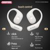 Newman OWS-10 Open-Ear Bone Conduction Sport Headphones