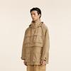 SPEEDO Men's 2024 Winter Cotton Padded Stand Collar Jacket