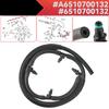 Tubo de retorno de combustible Línea de desbordamiento de combustible A6510700132 Para Benz W176 W246 W204 W205 W212 A180CDI B200 C220 E250 GLA/C/E/K ML S Sprinter