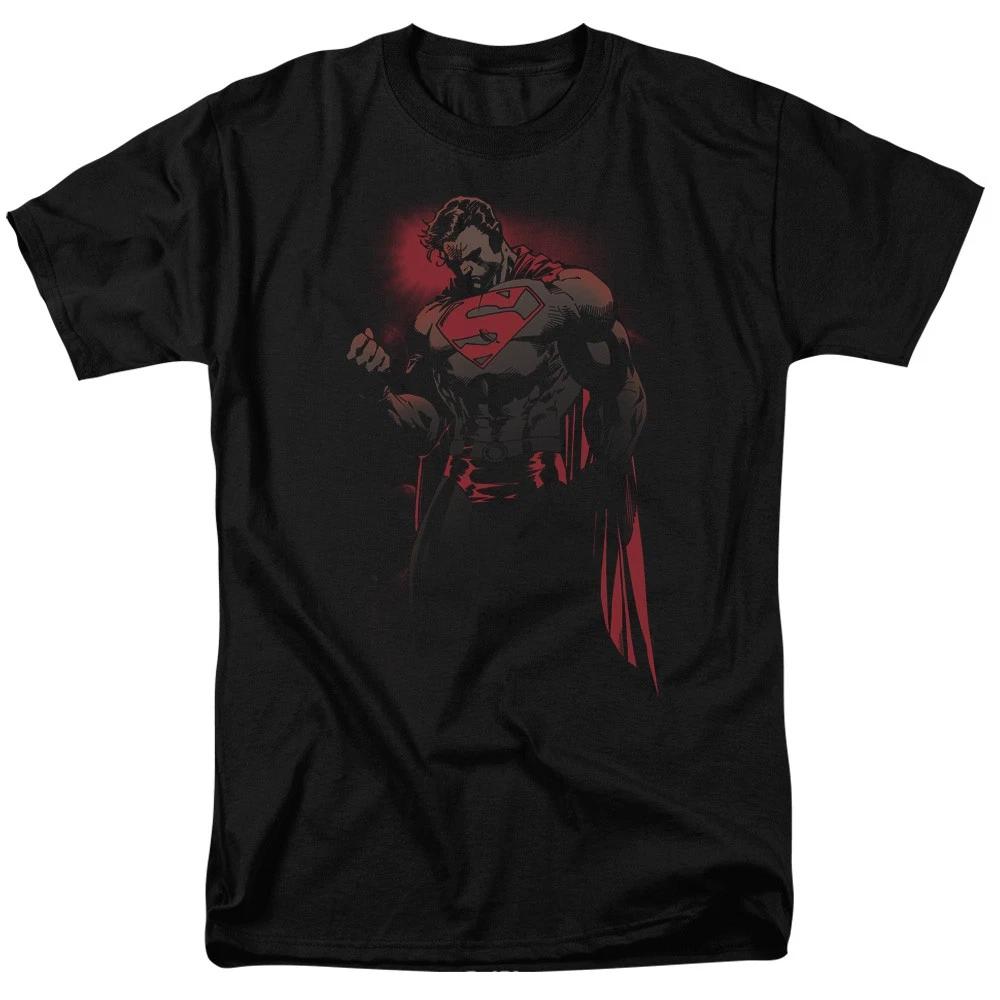 Superman Red Son DC Comics Licensed Adult T-Shirt XXXXL