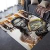 2025 New Rockstar Energy Carpet Rug for Living Room Bedroom Home Sofa Decoration,Kids play Non-slip Floor Mat133