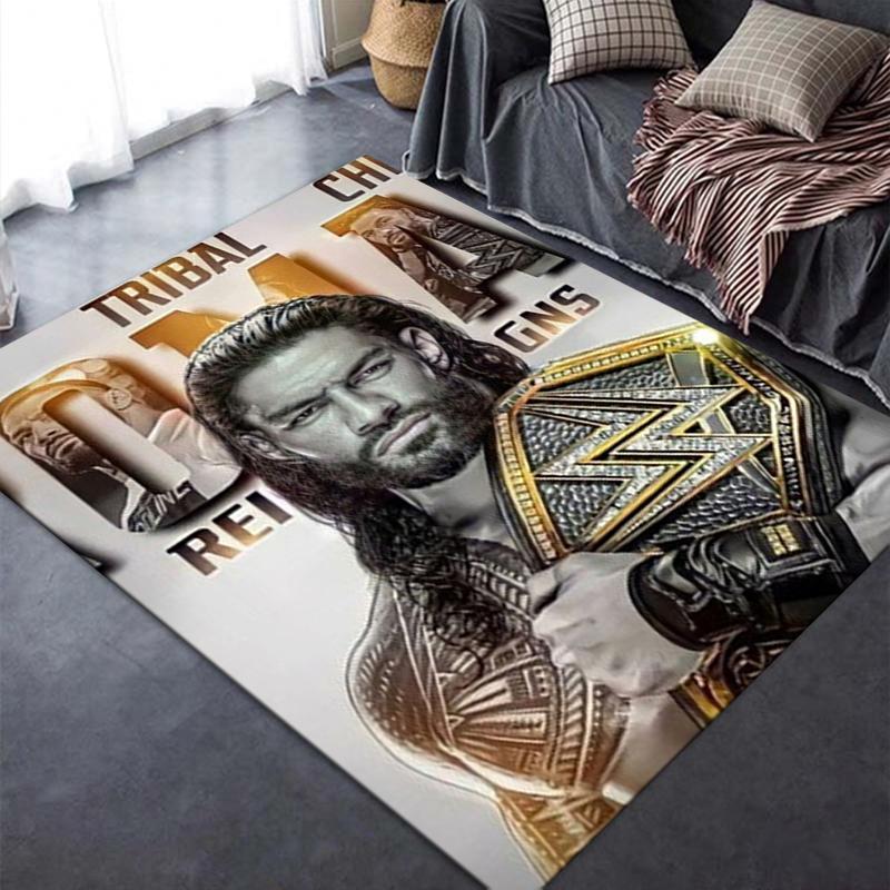 2025 New Rockstar Energy Carpet Rug for Living Room Bedroom Home Sofa Decoration,Kids play Non-slip Floor Mat133