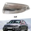 Vehicle Safety Signal As Shown In The Figure Wing Mirror Indicator Indicator Light For Mercedes Left Right Compatibility