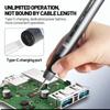 Teléfonos, smartphones y comunicación – Kit de reparación para celulares
