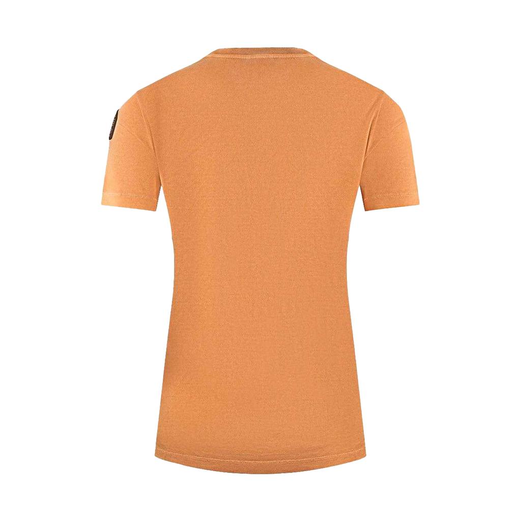 Parajumpers Unisex Adult Basic Tee Honey Bee T-Shirt