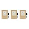 Burberry Brave Heart/Flower Of Himura Women's Sample Set Eau De Parfum Eau De Toilette 1.5ml