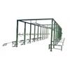 Outdoor Obstacle Course Training Equipment