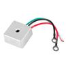 Voltage Rectifier Regulator 27739‑G01 Fit for EZ Go Medalist  TXT Golf Cart