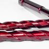 4/5/6 Stück 6/8/10/12mm Effizientes Exzentrisches Bohrer-Set 1/4 Zoll Schaft Für Glas/Zement/Granit Und Betonbohren