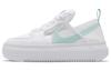 Court Vision Alta Txt 'White Light Dew' Women's CW6536-100