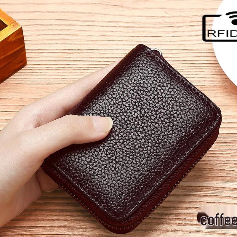 RFID-кошелек для паспорта и карт