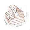 Book End Desk Storage Rack Office Accessories Portable Space-saving Stopper Shelf for
