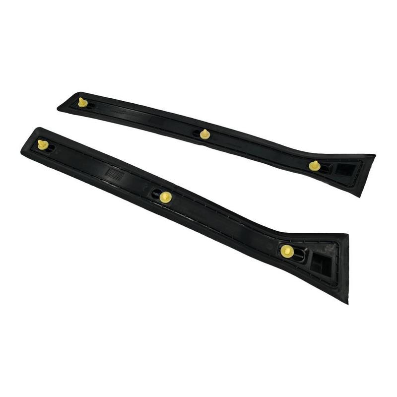 COPRIPILASTRO B DESTRO E SINISTRO PER OPEL Alta Qualità Per VAUXHALL ASTRA H 13123711 (2004-2010) Accessori Auto Installazione Rapida