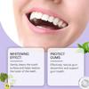 Limited time!!Oralhoe Purple Brightening Tooth Powder Gently Cleanses The Mouth, Freshens Breath And Cleanses Teeth