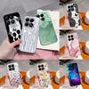 Simple Clear Case For Xiaomi 14T Pro Soft TPU Slim Silicone Transparent Anti Drop Protective Back Cover For Xiaomi 14 T Fundas