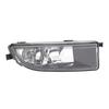 Car Front Bumper Fog Light with Halogen Bulb Front Bumper Signal Lamp 5C5941700A Left Right 5C5941699B for VW Beetle 12-16