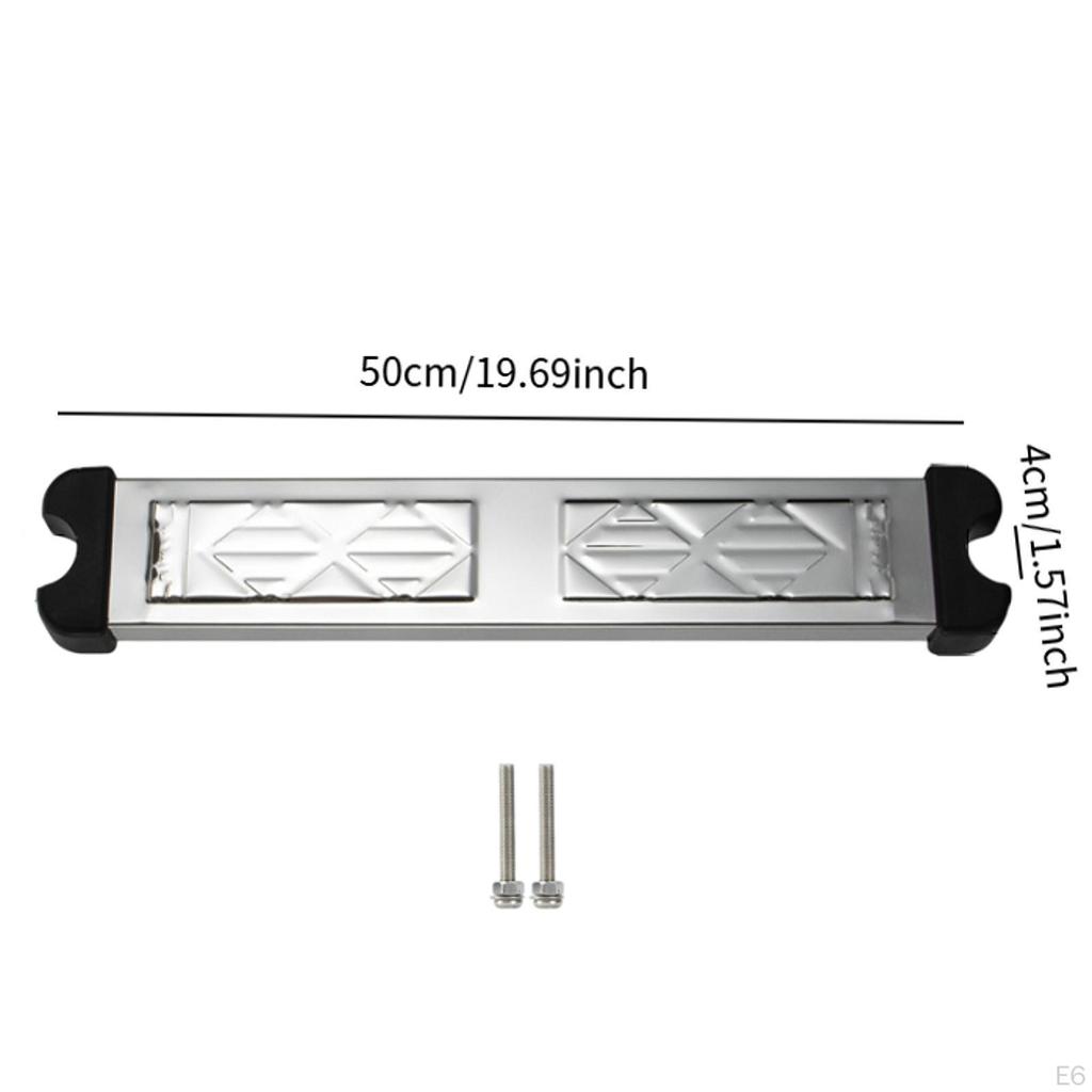 Pool Ladder Step Replacement, Functional Swim Steps for Various Water Activities