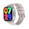 Smart Watch with Earbuds Bluetooth Call Fitness Tracker Smartwatch with HD 2.01 Screen Silicone Strap for Sleep