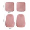 Universal Car Seat Covers Plush For Haval F7 F7x car cushion