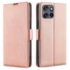 Phone Case For Motorola Edge 50 Neo 5G/Moto S50 5G/Thinkphone 25 5G Card Holder PU Leather Cover