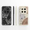 For Honor Magic 7 Lite Case Cute Panda Soft Liquid Silicone Funda High Quality Back Cover For Magic7 Lite Phone Protector Gift