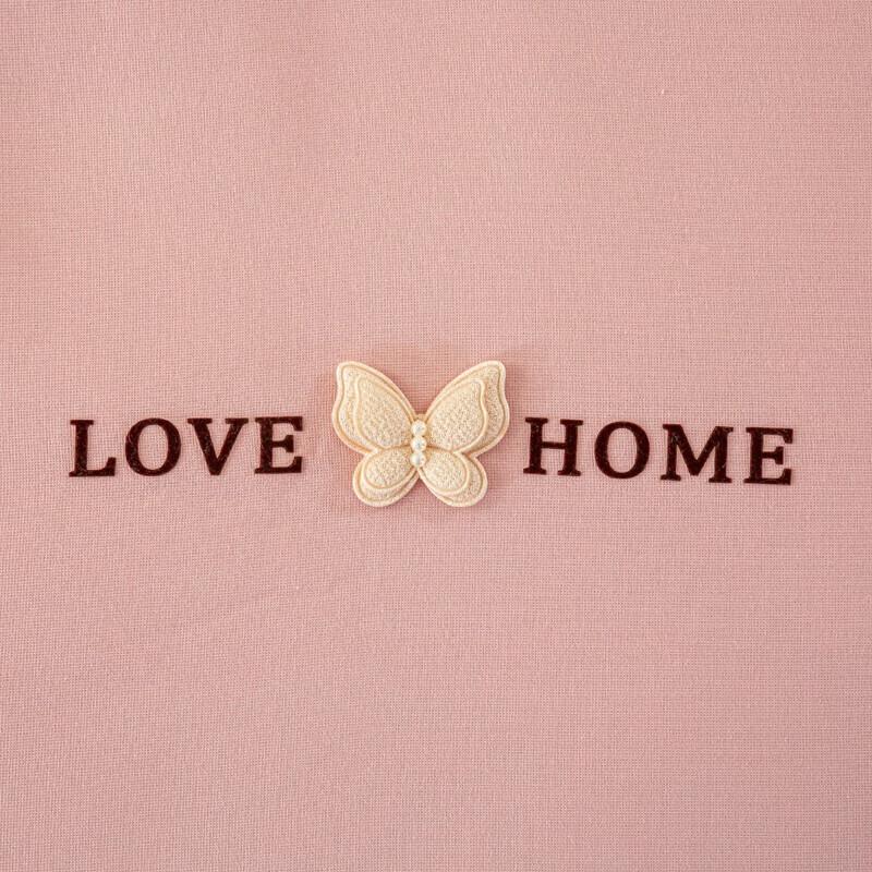 Knitted Cotton Soybean Fiber Quilt