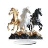 Estatua de caballo de la suerte y la riqueza, Esculturas, Estatuas de animales