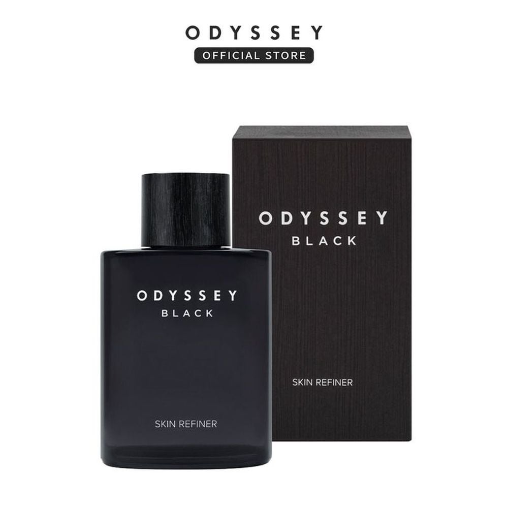 

ODYSSEY Black Skin Refiner 130ml